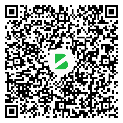 扫一扫加微信-李白资源库